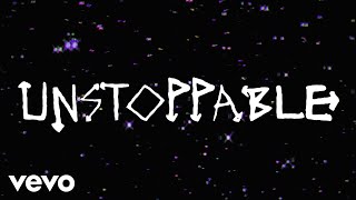 Download lagu Sia - Unstoppable (Lyric Video) mp3
