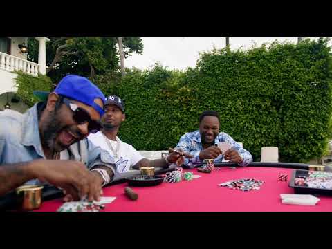 Dipset talks #VERZUZ with The Lox