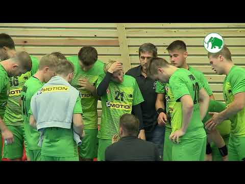 SHC Maloměřice - TJ JM Chodov (Highlights)