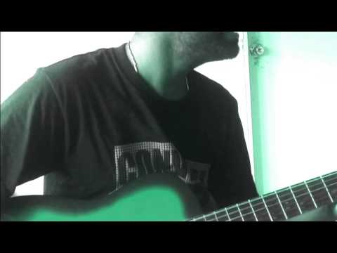 David Creatorz - Chuma Ore Jamming ( Rozzana - Kashmir Stone )