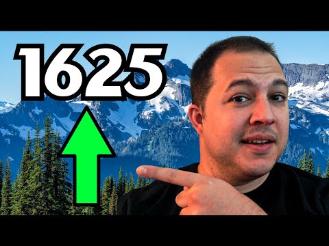 LIVE Chess Rating Climb to 1625 - Chess.com Speedrun