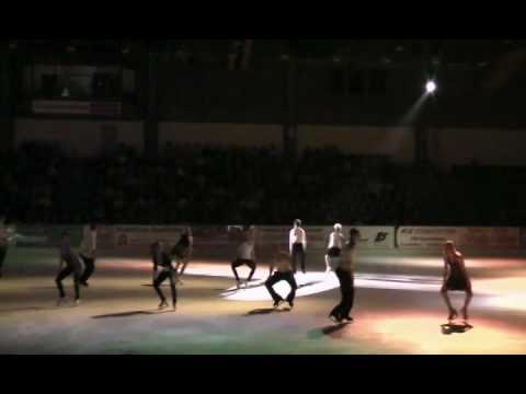 Greatest Hits on Ice 2010 from Finale