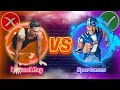 Sportacus Push Up Challenge I M Not Built For LazyTown
