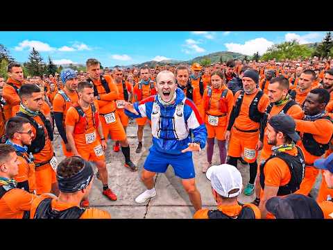 ПОДГОТВЯМ СЕ ЗА УЛТРА МАРАТОН