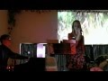 The Maya Secret - Desire (concert at ArtHome ...