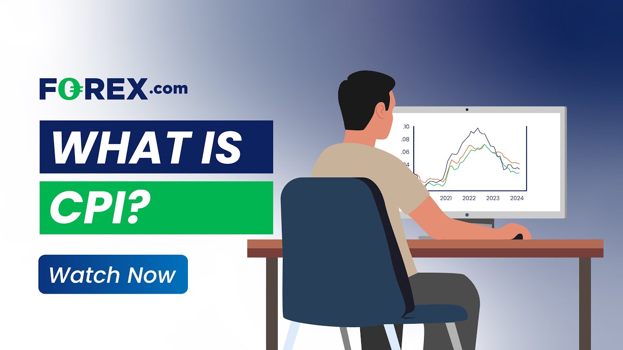 What is CPI? | FOREX.com