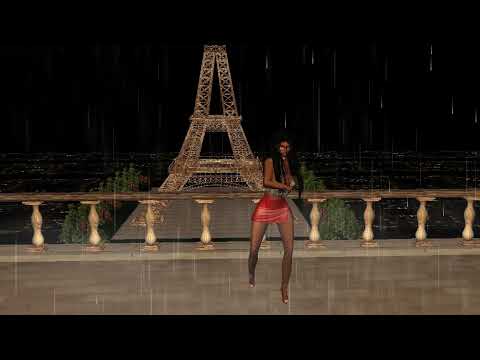 Dj Aymoune   Elle aime trop ça Feat Leck *IMVU*