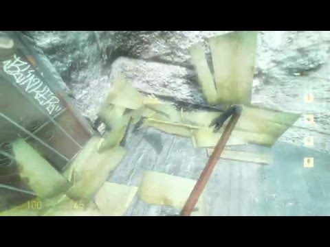 FakeFactory Cinematic Mod 2013 - Half-Life 2+AMD R9 270X 4GB