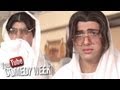 Raja Babu Comedy Scene - Govinda and Shakti Kapoor as Widows - Comedy Week