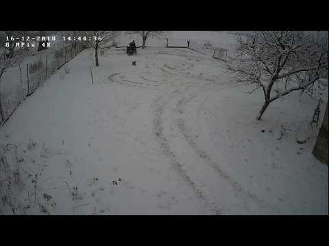 KAMEROVÉ SYSTÉMY->