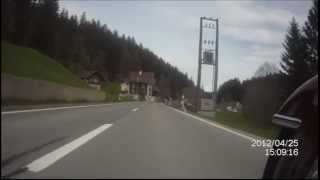 preview picture of video 'Raten, von Oberägeri nach Biberbrugg'