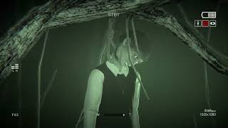 狂気のカルト教団から妻を救い出せ！『OUTLAST II』実況プレイPart５