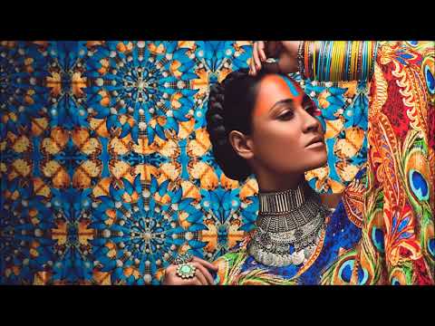 Christos Fourkis & Roni Iron - Garam Masala