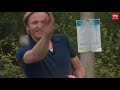 Zomerserie sport afl. 3: Niels en René spelen Jeu de boules