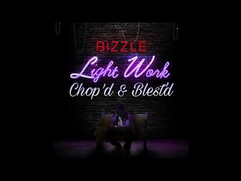 Bizzle Ft. J.Carter & Nina Sims - Stay With You (Blest'd)