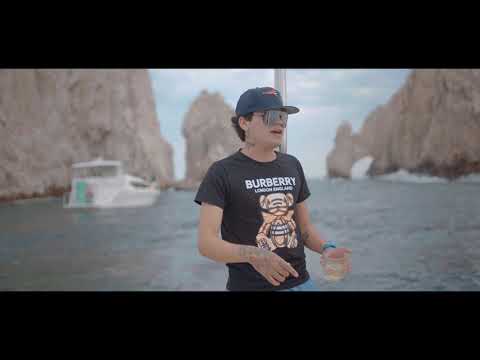 Bad Boy - Manuel Rodriguez [Video Oficial] - JM Music