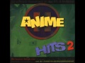 Anime Hits Vol.2 - 21 Anime @ RTL II - Eine neue ...