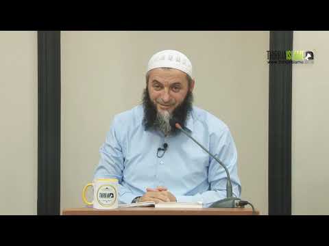 Nuk i kemi këto burra - Hoxhë Sadullah Bajrami