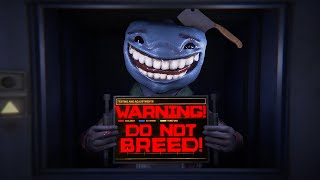 Video thumbnail for Monster DNA by Markiplier