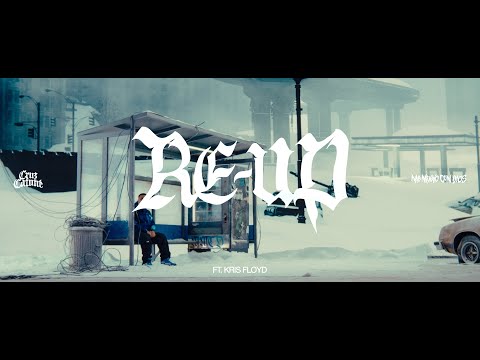 RE-UP (con Kris Floyd)