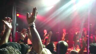 The Mighty Mighty Bosstones "Allow Them/Where'd You Go?" @ The House Of Blues Sunset