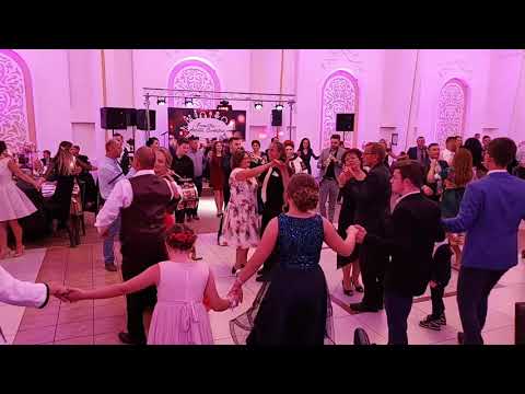 Formatia Ancuta Corlatan - Live nunta 2019