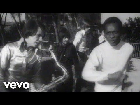 Pop Tops - That Woman (La Fotogenia (Actuación TVE))