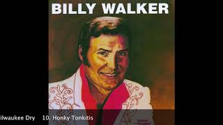Billy Walker- Cross the Brazos at Waco (Official Audio)