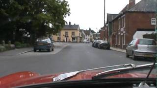 preview picture of video 'MGB 100613 04.MPG'