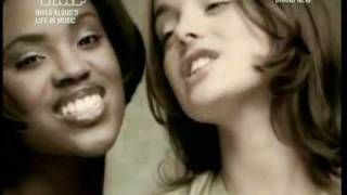 Eternal - Oh Baby I...