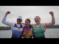 2023 World Rowing Under 19 Championships - best moments