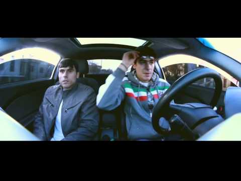 Sencho ft Feka 23  Street Shit 18+) Official Video ! Armenian RAP !