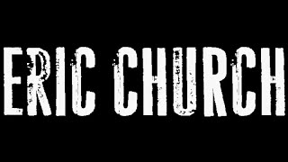 Eric Church-Ain&#39;t Killed Me Yet - Tampa   5-4-2017