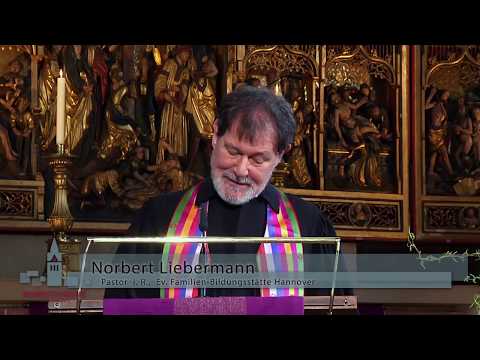 Geistlicher Impuls am 23.03.2020