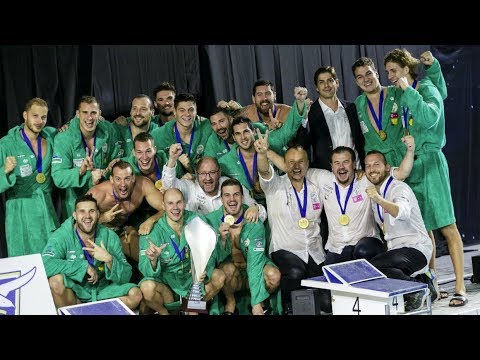 CN Marseille 11-14 Ferencváros