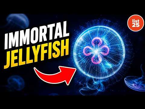 100 Things That Exist in Reality That Will Haunt You Forever