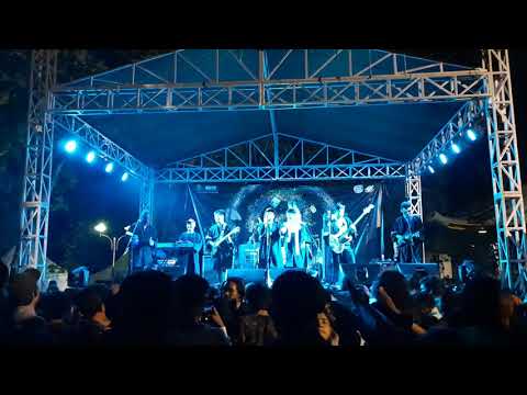 Sudhobool - Don't Look Back in Anger (Oasis Cover)