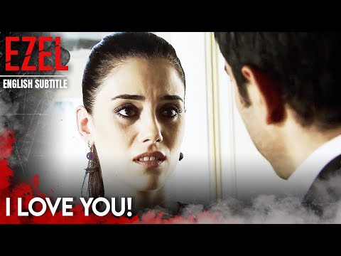 I Never Left You | Ezel English