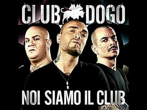 Club Dogo feat. Giuliano Palma - P.E.S.