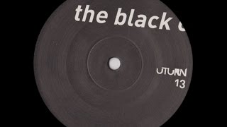 The Black Chamber - Untitled ( The Black Chamber - A1 )