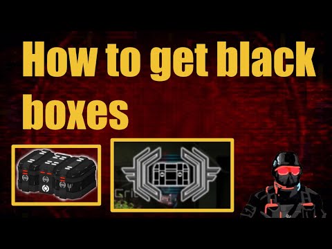SAS4 Black Box Guide