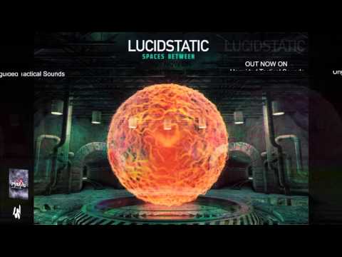 LucidStatic - Spaces Between