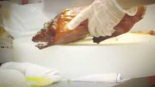 The Next Gen Hawker | Outliers | Channel NewsAsia Connect