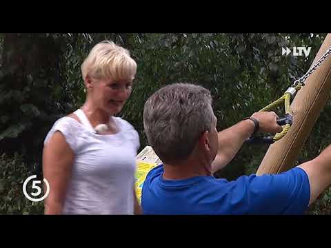 Meine 5 Minuten August 2018 - 01.08.2018