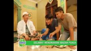 Download lagu Iklan Dettol Ramadan mp3 Download lagu Iklan Dettol Ramadan mp3