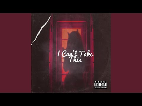 I Can't Take This (feat. Nastia Rod)