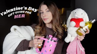 What Your Girlfriend REALLY Wants for Valentine's Day 🌹