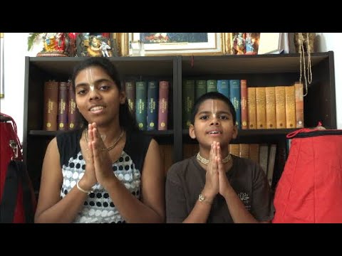 Bhagavad-gītā | Most Quoted Slokas | Bg. 2.40, and Bg. 2.41