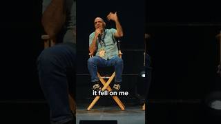 do NOT try this at home (unless you’re ElectroBOOM)