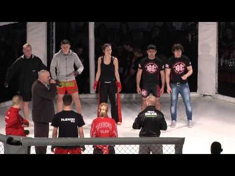 II MGSWM: Uroczysta Prezentacja Zawodników